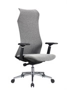 Офисное кресло Chairman CH583 SL серый