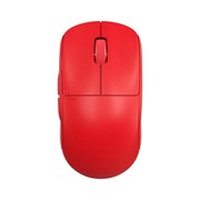 Беспроводная игровая мышь Pulsar X2 Wireless [All Red Edition] (LTD)