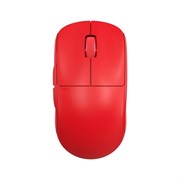 Беспроводная игровая мышь Pulsar X2 Mini Wireless [All Red Edition] (LTD)