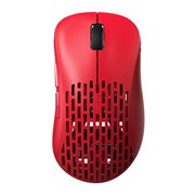 Беспроводная игровая мышь Pulsar Xlite Wireless V2 Competition Mini Red