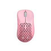 Беспроводная игровая мышь Pulsar Xlite Wireless V2 Competition Mini Pink