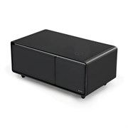 Умный кофейный столик с холодильником EUREKA TB90, Black