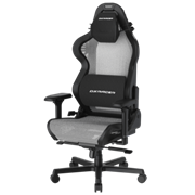 Игровое кресло DXRACER AIR/D7200/N.N Черный/Серый