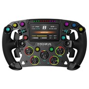 Съемное рулевое колесо MOZA FSR steering wheel RS21