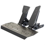 Педали MOZA SR-P Double Pedals with Base RS11