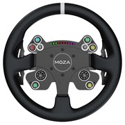 Съемное рулевое колесо MOZA CS V2P Steering Wheel RS057