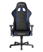 Компьютерное кресло DXRacer OH/FE08/NB Черный, синий