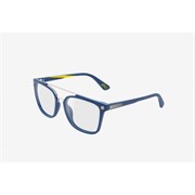 Очки для компьютера (для геймеров) GUNNAR WOLVERINE UNCANNY Clear WLV-04609, Twitlight Blue Очки для компьютера (для геймеров) GUNNAR WOLVERINE UNCANNY Clear WLV-04609, Twitlight Blue