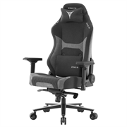Игровое компьютерное кресло ZONE 51 CITADEL Black Игровое компьютерное кресло ZONE 51 CITADEL Black