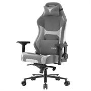 Игровое компьютерное кресло ZONE 51 CITADEL Grey Игровое компьютерное кресло ZONE 51 CITADEL Grey
