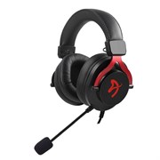 Игровые наушники Arozzi ARIA - RED