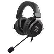 Игровые наушники Arozzi ARIA - BLACK