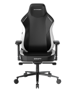 Компьютерное игровое кресло DXRacer Craft XL CRA/DXL5000/NW