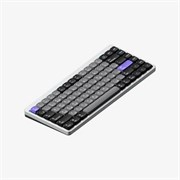 Ультратонкая игровая клавиатра на магнитных переключателях NuPhy Air75 HE, Low-Profile Magnetic Jade Pro Switch