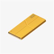 Чехол-трансформер для беспроводной клавиатуры Nuphy NuFolio for Air75 V3(Citrus Flash)