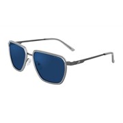 Солнцезащитные очки GUNNAR Clix Sun CLX-05411, Stone/Gunmetal
