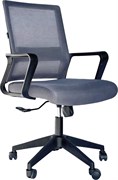 Кресло Everprof Simple (Симпл) Сетка Серый