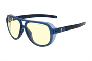 Очки для компьютера Gunnar Alienware - Roswell Amber ALN-04701, Conspiracy Blue