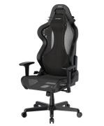 Игровое компьютерное кресло DXRacer AIR/D7100/N Черный