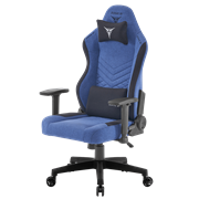 Кресло компьютерное игровое ZONE 51 BASTION Blue