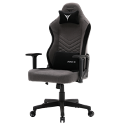 Кресло компьютерное игровое ZONE 51 BASTION Grey