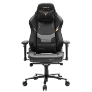 Кресло компьютерное игровое ZONE 51 Cyberpunk Limited Royal