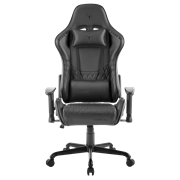 Кресло компьютерное игровое ZONE 51 CLUBPOINT Black