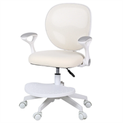 Компьютерное кресло YOKA YC-34-2 Jaxy (бежевый)