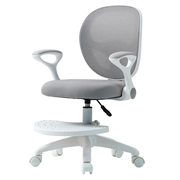 Компьютерное кресло YOKA YC-34 Jaxy (серый)