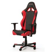 Компьютерное кресло DXRacer OH/RE0/NR Красный