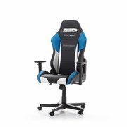 Компьютерное кресло DXRacer OH/DM61/NWB Черный, белый, синий