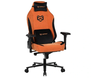 Компьютерное кресло BRAVE AF-21-3 Buster Orange