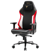 Кресло компьютерное игровое ZONE 51 CARDINAL