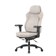 Кресло компьютерное игровое ZONE 51 CRUSADER Beige