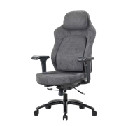 Кресло компьютерное игровое ZONE 51 CRUSADER Dark Grey
