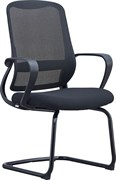 Кресло Everprof EP-810 Сетка Черный EP-810-M-Black