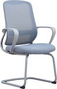 Кресло Everprof EP-810 Grey (Грэй) Сетка Серый EP-810-G-M-Grey
