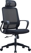 Кресло Everprof EP-820 Сетка Черный EP-820-M-Black