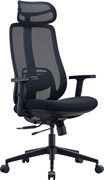 Кресло Everprof EP-830 Сетка Черный EP-830-M-Black