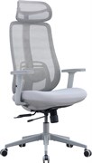 Кресло Everprof EP-830 Grey (Грэй) Сетка Серый EP-830-G-M-Grey