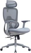 Кресло Everprof EP-840 Grey (Грэй) Сетка Серый EP-840-G-M-Grey