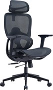 Кресло Everprof EP-850 Сетка Черный EP-850-M-Black
