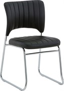 Кресло Everprof EP-120 Экокожа Черный EP-120-PU-Black