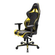 Компьютерное кресло DXRacer OH/RV131/NY Желтый