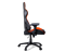 Кресло компьютерное Cougar ARMOR Black-Orange