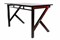 Компьютерный стол AKRacing Gaming Desk Red Компьютерный стол AKRacing Gaming Desk Red