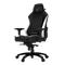 Игровое кресло HHGears XL800 (Black/White)