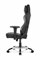 Игровое Кресло AKRacing OBSIDIAN (AK-OBSIDIAN) black Игровое Кресло AKRacing OBSIDIAN (AK-OBSIDIAN) black