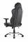 Игровое Кресло AKRacing OBSIDIAN (AK-OBSIDIAN) black Игровое Кресло AKRacing OBSIDIAN (AK-OBSIDIAN) black