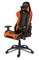 Компьютерное кресло (для геймеров) Arozzi Verona - Orange - фото 12811